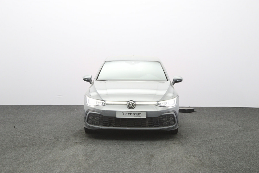 Volkswagen Golf 1.4 eHybrid GTE 245 PK PHEV, Stoelverwarming, Carplay, Camera