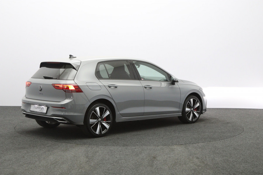 Volkswagen Golf 1.4 eHybrid GTE 245 PK PHEV, Stoelverwarming, Carplay, Camera