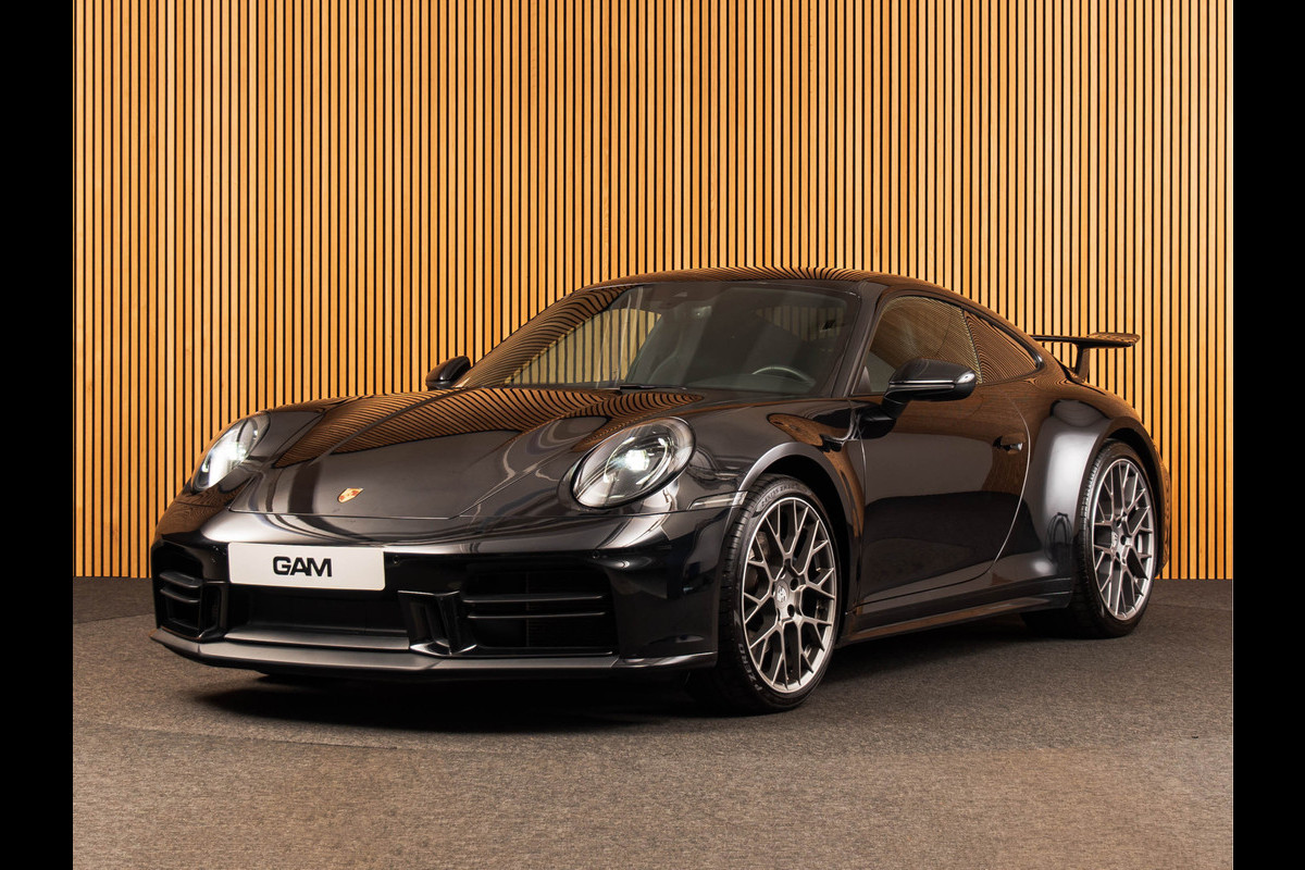 Porsche 911 3.0 Carrera 992.2 | FACELIFT | AEROKIT | BOSE | SPORTUILAAT | MATRIX