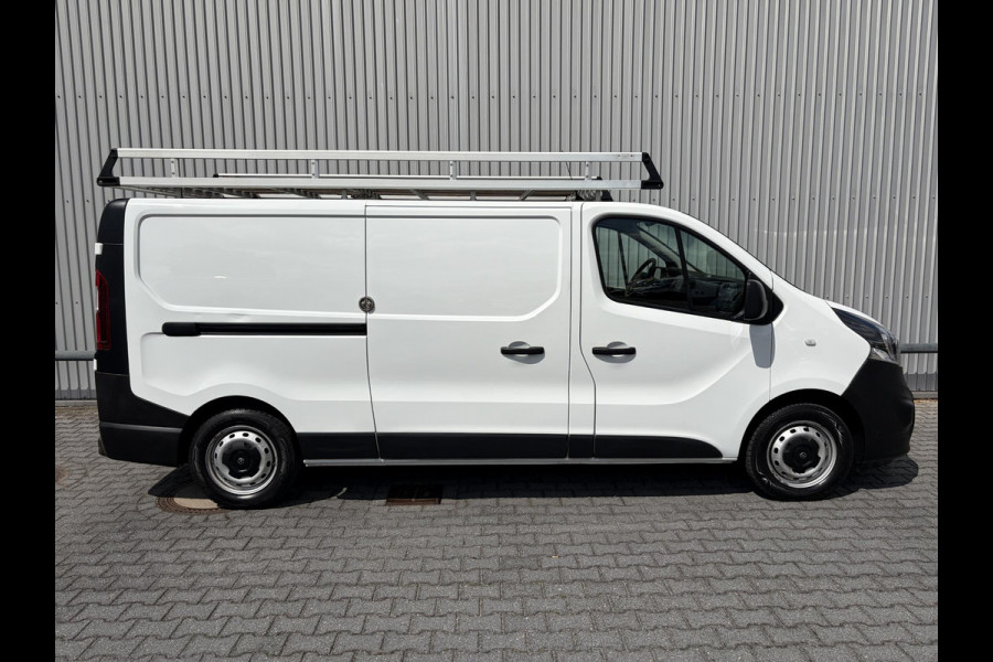 Opel Vivaro 1.6 CDTI L2H1*NAVI*CRUISE*HAAK*A/C*OMVORMER*TEL*3P