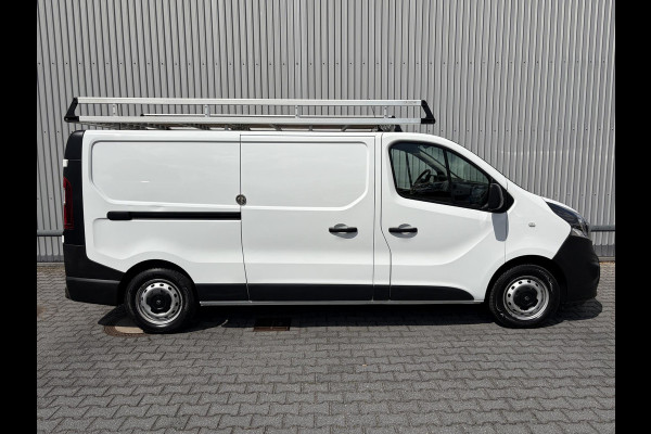 Opel Vivaro 1.6 CDTI L2H1*NAVI*CRUISE*HAAK*A/C*OMVORMER*TEL*3P