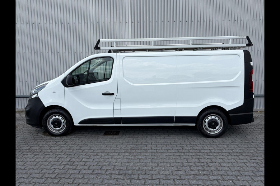Opel Vivaro 1.6 CDTI L2H1*NAVI*CRUISE*HAAK*A/C*OMVORMER*TEL*3P