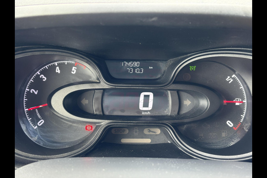 Opel Vivaro 1.6 CDTI L2H1*NAVI*CRUISE*HAAK*A/C*OMVORMER*TEL*3P