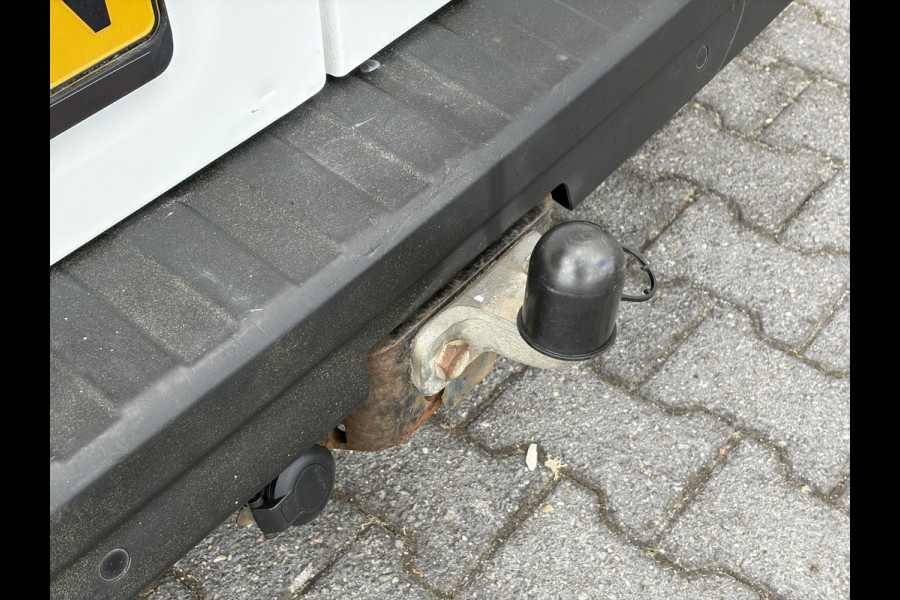 Opel Vivaro 1.6 CDTI L2H1*NAVI*CRUISE*HAAK*A/C*OMVORMER*TEL*3P