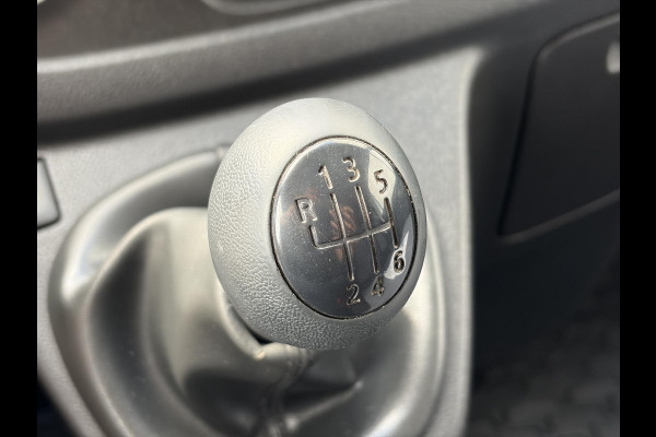 Opel Vivaro 1.6 CDTI L2H1*NAVI*CRUISE*HAAK*A/C*OMVORMER*TEL*3P
