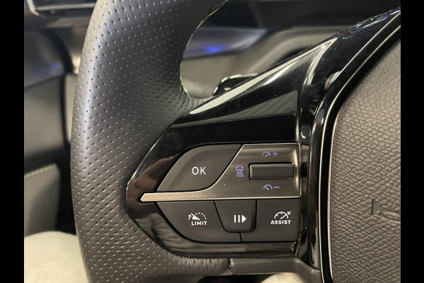 Peugeot 308 1.6 Plug-in Hybrid 180pk Automaat GT DEMO ! Climate Control Control Camera Achter Navigatie Apple Carplay / Android auto Velgen