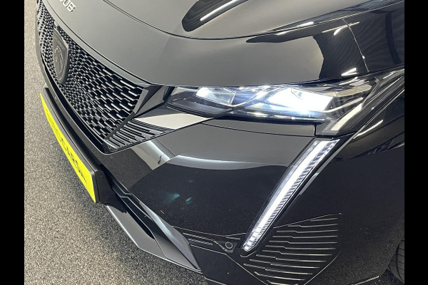 Peugeot 308 1.6 Plug-in Hybrid 180pk Automaat GT DEMO ! Climate Control Control Camera Achter Navigatie Apple Carplay / Android auto Velgen