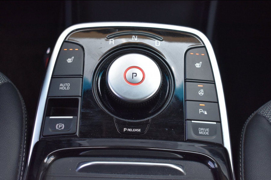 Kia e-Niro DynamicPlusLine 64 kWh SOH 99.6% | STOELVERWARMING | SCHUIFDAK | NAP | STUURVERWARMING | CAMERA