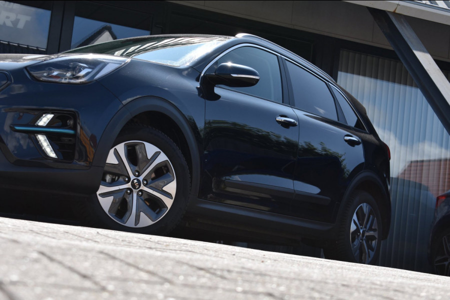Kia e-Niro DynamicPlusLine 64 kWh SOH 99.6% | STOELVERWARMING | SCHUIFDAK | NAP | STUURVERWARMING | CAMERA