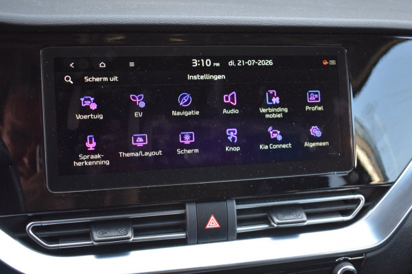 Kia e-Niro DynamicPlusLine 64 kWh SOH 99.6% | STOELVERWARMING | SCHUIFDAK | NAP | STUURVERWARMING | CAMERA