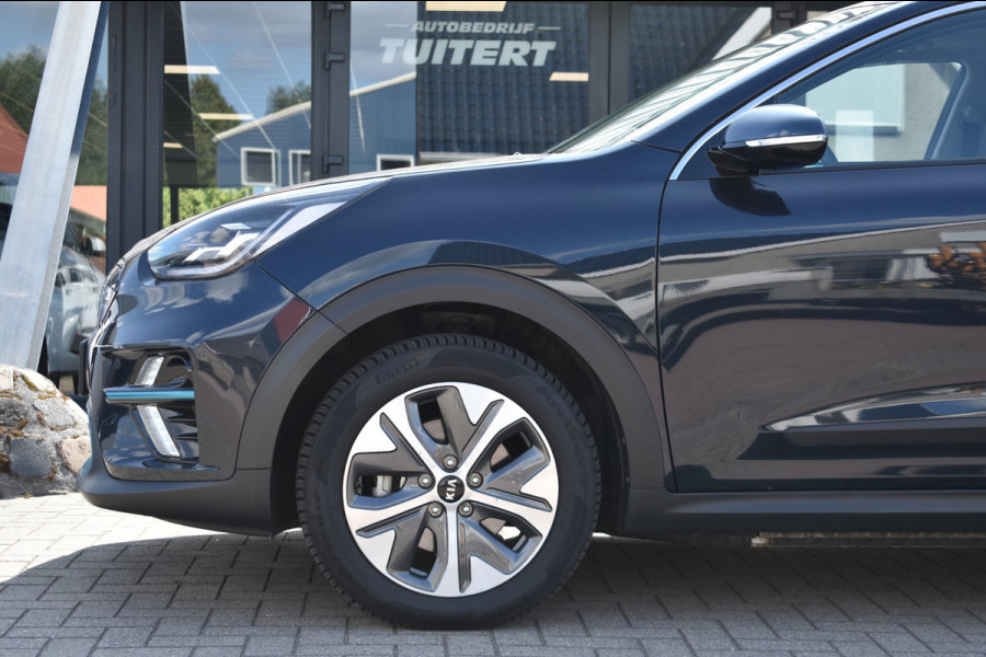 Kia e-Niro DynamicPlusLine 64 kWh SOH 99.6% | STOELVERWARMING | SCHUIFDAK | NAP | STUURVERWARMING | CAMERA