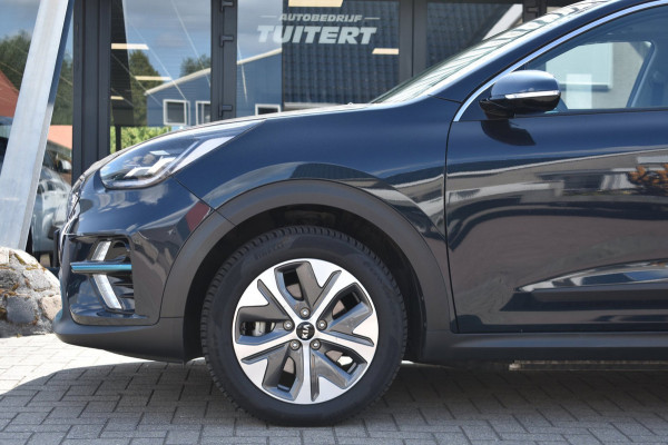 Kia e-Niro DynamicPlusLine 64 kWh SOH 99.6% | STOELVERWARMING | SCHUIFDAK | NAP | STUURVERWARMING | CAMERA