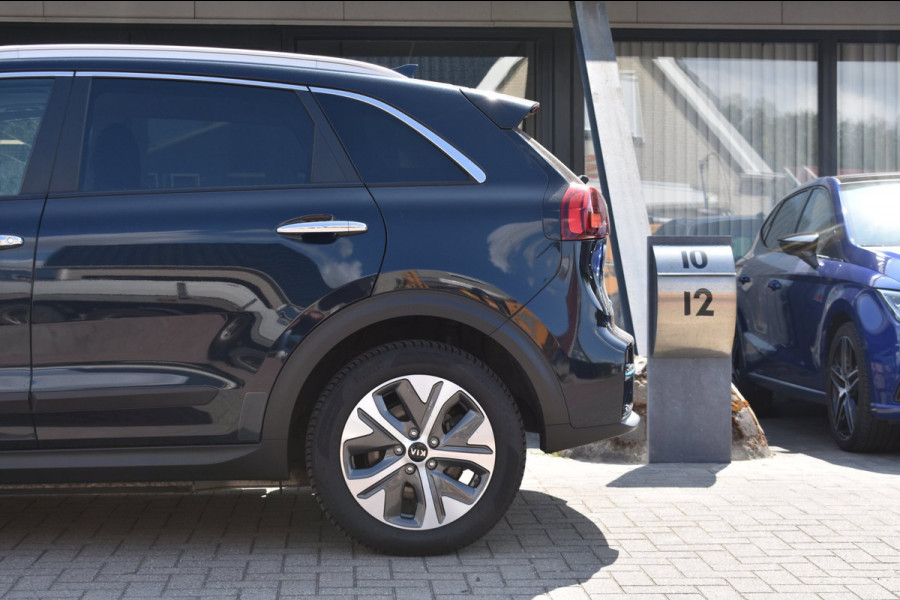 Kia e-Niro DynamicPlusLine 64 kWh SOH 99.6% | STOELVERWARMING | SCHUIFDAK | NAP | STUURVERWARMING | CAMERA