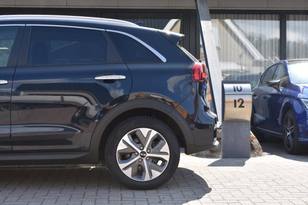 Kia e-Niro DynamicPlusLine 64 kWh SOH 99.6% | STOELVERWARMING | SCHUIFDAK | NAP | STUURVERWARMING | CAMERA