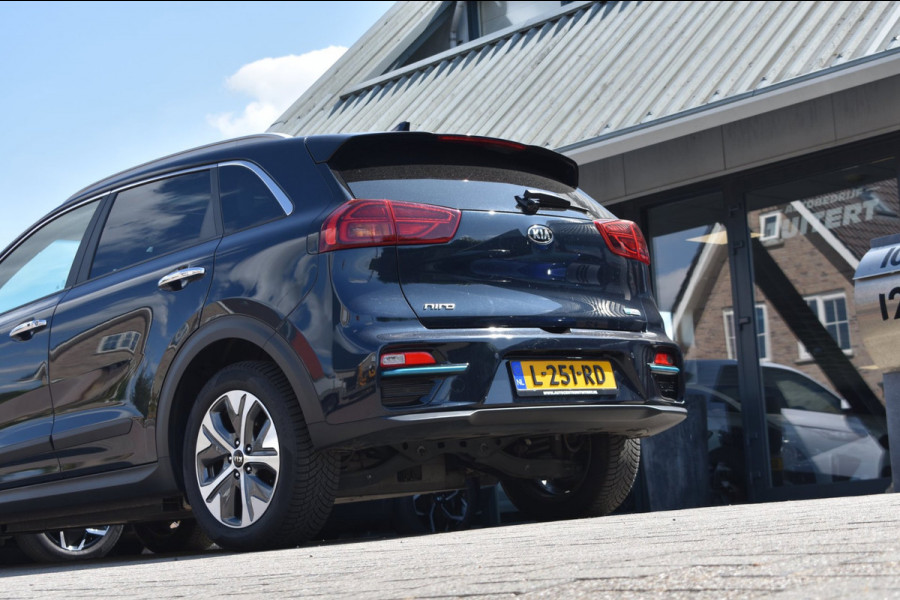 Kia e-Niro DynamicPlusLine 64 kWh SOH 99.6% | STOELVERWARMING | SCHUIFDAK | NAP | STUURVERWARMING | CAMERA