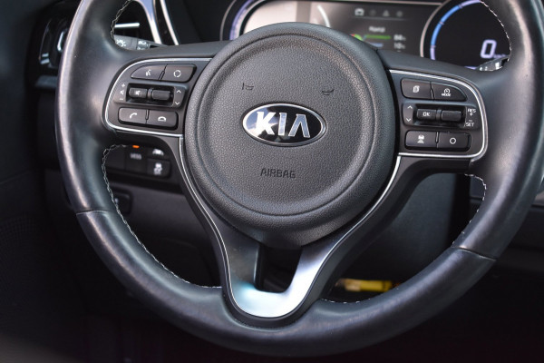 Kia e-Niro DynamicPlusLine 64 kWh SOH 99.6% | STOELVERWARMING | SCHUIFDAK | NAP | STUURVERWARMING | CAMERA