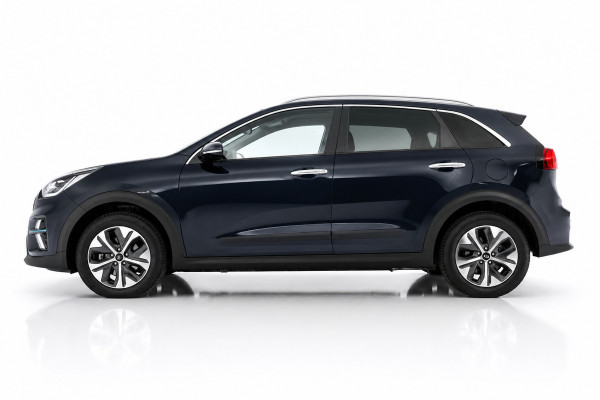 Kia e-Niro DynamicPlusLine 64 kWh SOH 99.6% | STOELVERWARMING | SCHUIFDAK | NAP | STUURVERWARMING | CAMERA
