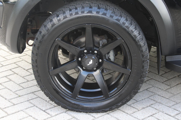 Ford Ranger 3.2 TDCi Wildtrak Supercab | Nette Auto! | Trekhaak 3500KG | Stoelverwarming | Cruise Control | Camera | Navigatie | Rollertop |