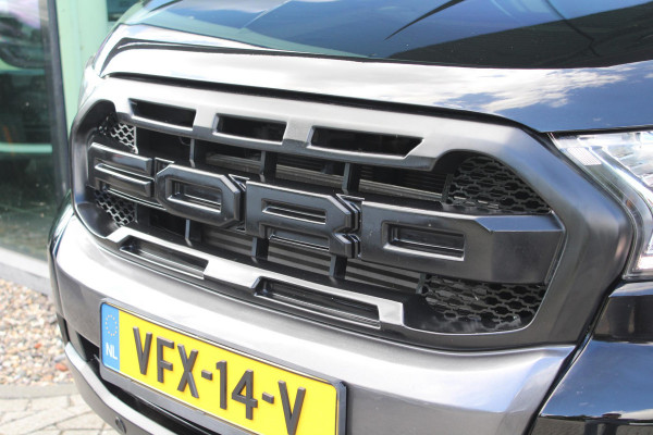 Ford Ranger 3.2 TDCi Wildtrak Supercab | Nette Auto! | Trekhaak 3500KG | Stoelverwarming | Cruise Control | Camera | Navigatie | Rollertop |