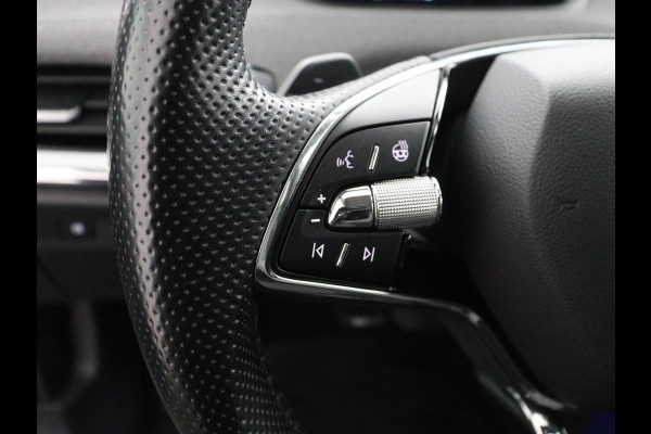 Škoda Enyaq iV 60 | SOH 92.1% | Trekhaak | Stuur/stoel verwarming | Half Leder | Cruise control | Camera | Carplay | Standkachel | Sfeerverlichting | 21''