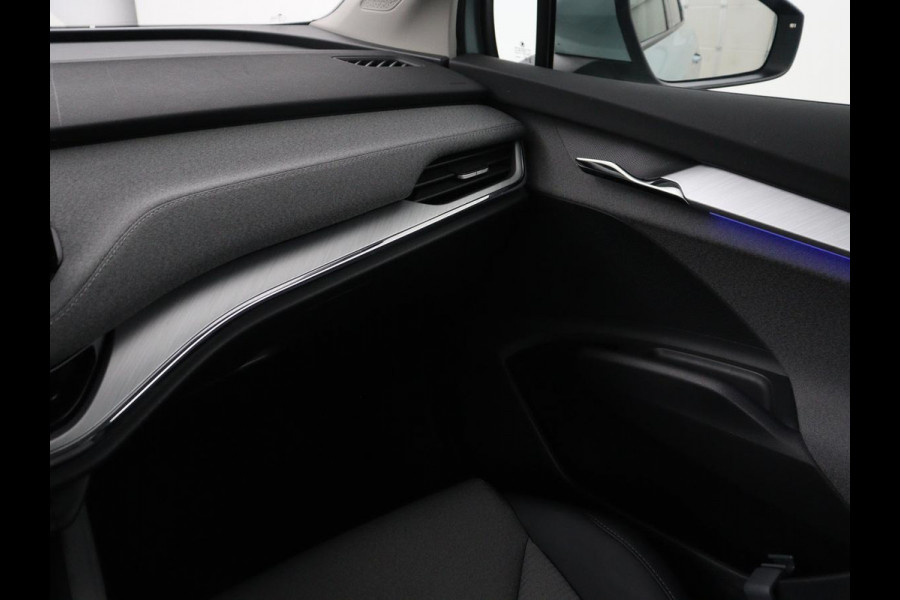 Škoda Enyaq iV 60 | SOH 92.1% | Trekhaak | Stuur/stoel verwarming | Half Leder | Cruise control | Camera | Carplay | Standkachel | Sfeerverlichting | 21''