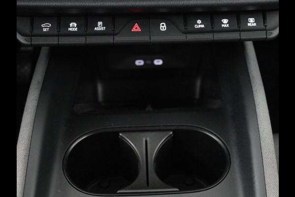 Škoda Enyaq iV 60 | SOH 92.1% | Trekhaak | Stuur/stoel verwarming | Half Leder | Cruise control | Camera | Carplay | Standkachel | Sfeerverlichting | 21''