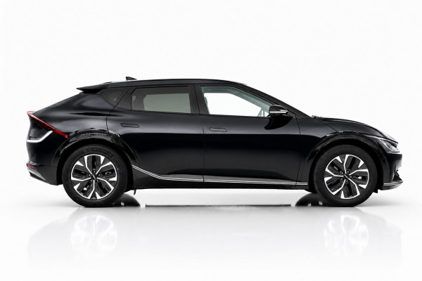 Kia Ev6 Plus 58 kWh SOH 100% | STOELKOELING | STOELVERWARMING | MERIDIAN | NAP | CAMERA | STUURVERWARMING