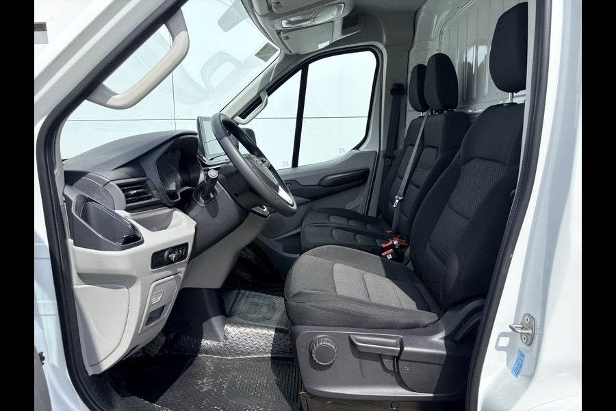 Maxus eDeliver 9 89 kWh 204PK L3H2 Elektrische Koelwagen Vriezer Dual Thermo King -22°C/22°C Camera Cruise Control Apple Carplay Parkeersensoren Koel Koeler Kühl Kühler Kühlwagen Kühlkasten Frigo Vries