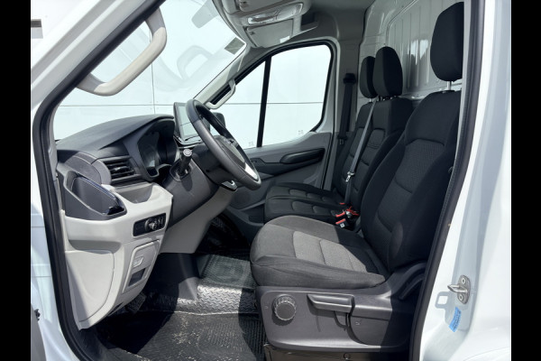 Maxus eDeliver 9 89 kWh 204PK L3H2 Elektrische Koelwagen Vriezer Dual Thermo King -22°C/22°C Camera Cruise Control Apple Carplay Parkeersensoren Koel Koeler Kühl Kühler Kühlwagen Kühlkasten Frigo Vries