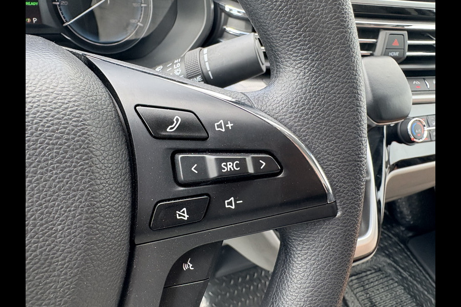 Maxus eDeliver 9 89 kWh 204PK L3H2 Elektrische Koelwagen Vriezer Dual Thermo King -22°C/22°C Camera Cruise Control Apple Carplay Parkeersensoren Koel Koeler Kühl Kühler Kühlwagen Kühlkasten Frigo Vries