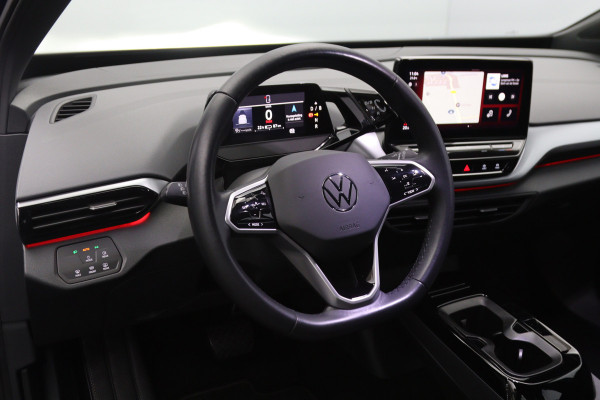 Volkswagen ID.4 Life 77 kWh 204 PK, SOH 92 %, Adap. Cruise Control, Warmtepomp, Carplay, Navigatie, Winterpakket