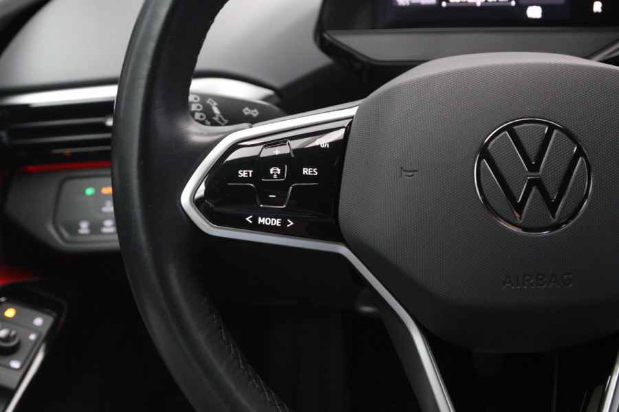 Volkswagen ID.4 Life 77 kWh 204 PK, SOH 92 %, Adap. Cruise Control, Warmtepomp, Carplay, Navigatie, Winterpakket