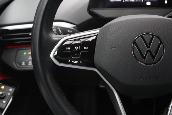 Volkswagen ID.4 Life 77 kWh 204 PK, SOH 92 %, Adap. Cruise Control, Warmtepomp, Carplay, Navigatie, Winterpakket
