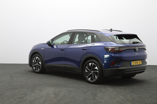 Volkswagen ID.4 Life 77 kWh 204 PK, SOH 92 %, Adap. Cruise Control, Warmtepomp, Carplay, Navigatie, Winterpakket