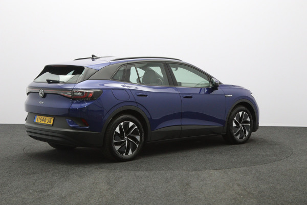 Volkswagen ID.4 Life 77 kWh 204 PK, SOH 92 %, Adap. Cruise Control, Warmtepomp, Carplay, Navigatie, Winterpakket