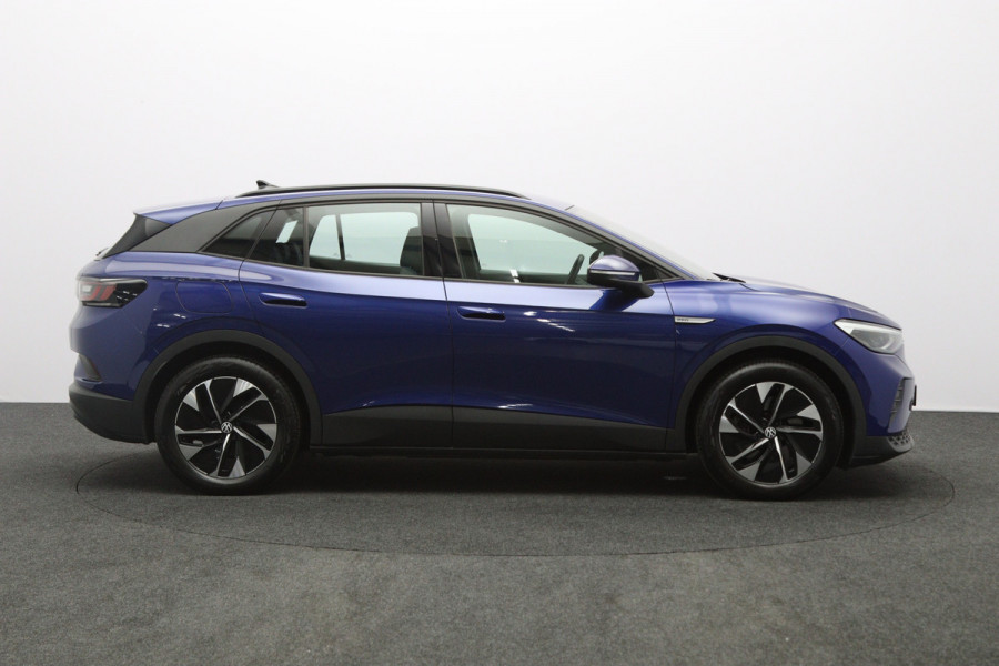 Volkswagen ID.4 Life 77 kWh 204 PK, SOH 92 %, Adap. Cruise Control, Warmtepomp, Carplay, Navigatie, Winterpakket