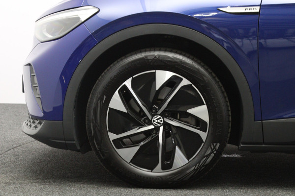 Volkswagen ID.4 Life 77 kWh 204 PK, SOH 92 %, Adap. Cruise Control, Warmtepomp, Carplay, Navigatie, Winterpakket