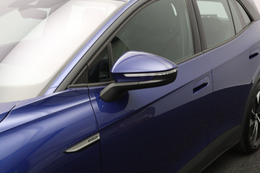 Volkswagen ID.4 Life 77 kWh 204 PK, SOH 92 %, Adap. Cruise Control, Warmtepomp, Carplay, Navigatie, Winterpakket