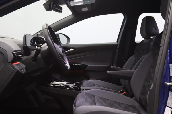 Volkswagen ID.4 Life 77 kWh 204 PK, SOH 92 %, Adap. Cruise Control, Warmtepomp, Carplay, Navigatie, Winterpakket