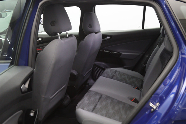 Volkswagen ID.4 Life 77 kWh 204 PK, SOH 92 %, Adap. Cruise Control, Warmtepomp, Carplay, Navigatie, Winterpakket
