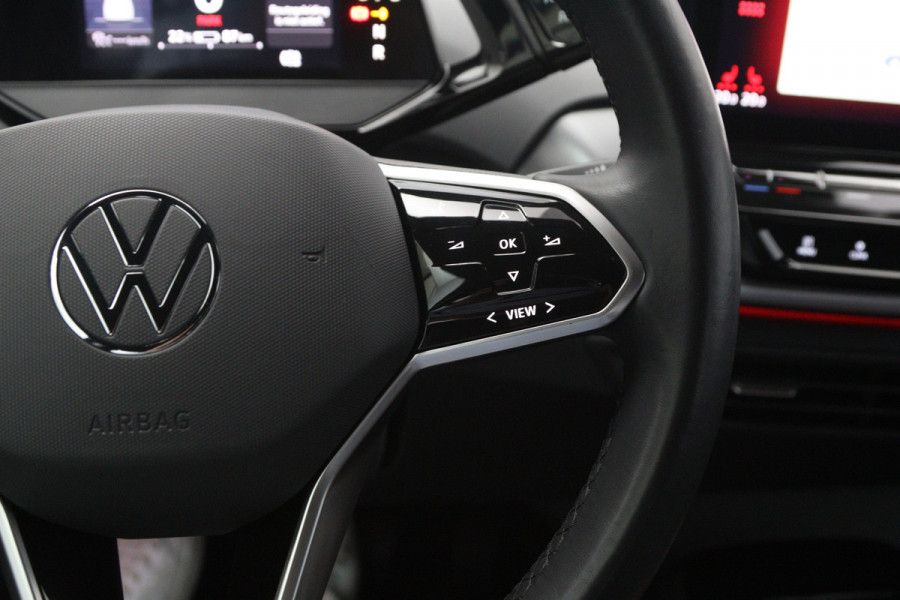 Volkswagen ID.4 Life 77 kWh 204 PK, SOH 92 %, Adap. Cruise Control, Warmtepomp, Carplay, Navigatie, Winterpakket