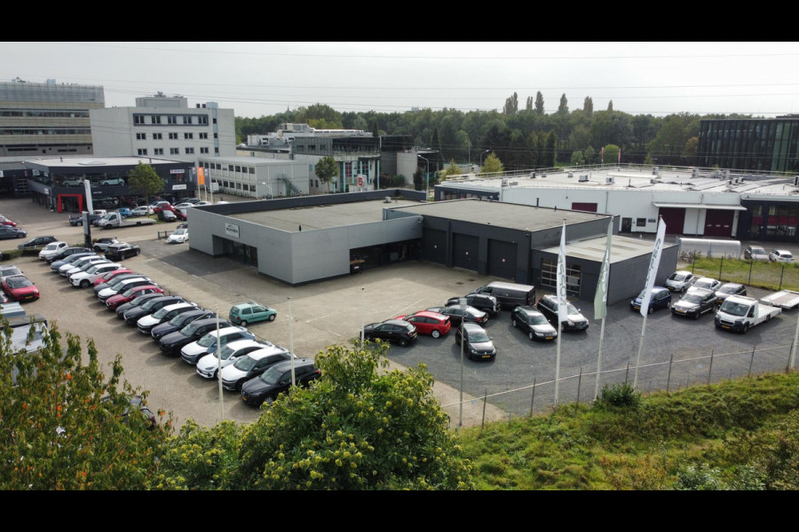 Ford Kuga 2.5 PHEV ST-Line Trekhaakvoorb / Elek Klep / Incl BTW / All-Season / Getint Glas / Zwart Metallic