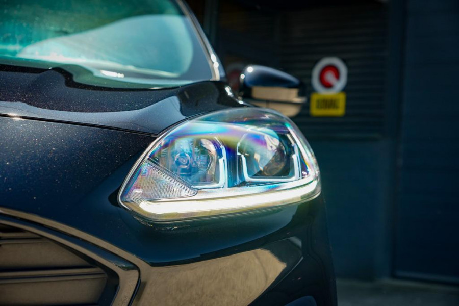 Ford Kuga 2.5 PHEV ST-Line Trekhaakvoorb / Elek Klep / Incl BTW / All-Season / Getint Glas / Zwart Metallic