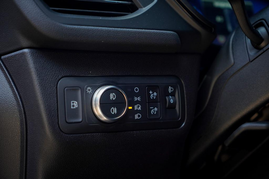 Ford Kuga 2.5 PHEV ST-Line Trekhaakvoorb / Elek Klep / Incl BTW / All-Season / Getint Glas / Zwart Metallic