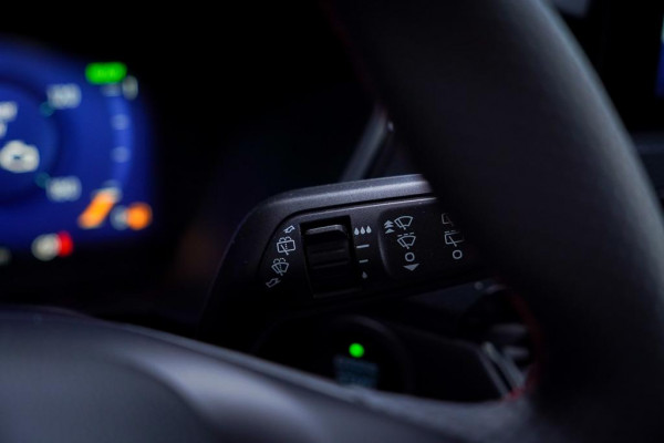 Ford Kuga 2.5 PHEV ST-Line Trekhaakvoorb / Elek Klep / Incl BTW / All-Season / Getint Glas / Zwart Metallic