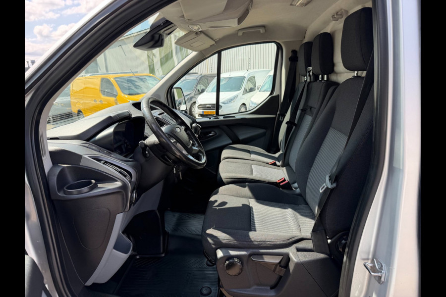 Ford Transit Custom 2.0 TDCI L1H1 Trend *MARGE* / trekhaak / Laadruimt inrichting
