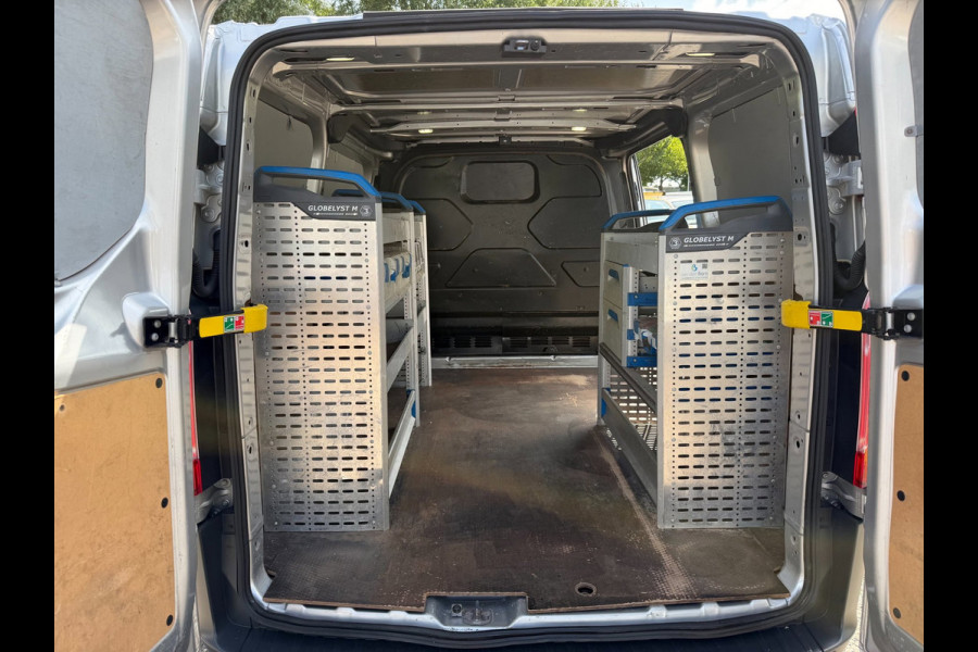 Ford Transit Custom 2.0 TDCI L1H1 Trend *MARGE* / trekhaak / Laadruimt inrichting