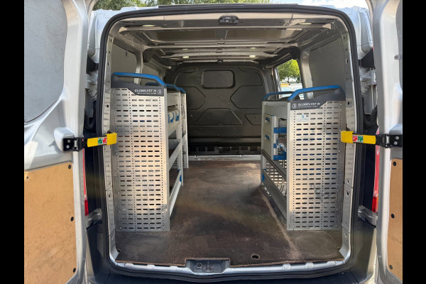 Ford Transit Custom 2.0 TDCI L1H1 Trend *MARGE* / trekhaak / Laadruimt inrichting
