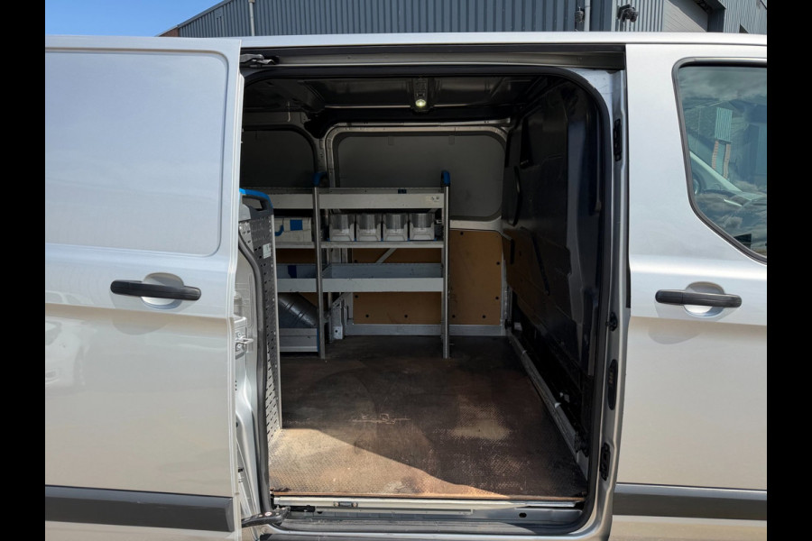 Ford Transit Custom 2.0 TDCI L1H1 Trend *MARGE* / trekhaak / Laadruimt inrichting