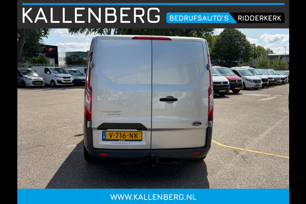 Ford Transit Custom 2.0 TDCI L1H1 Trend *MARGE* / trekhaak / Laadruimt inrichting